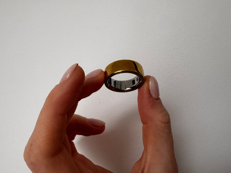 How I tested , Why trust IndyBest reviews, Oura ring gen 4, Oura ring 4 design, Oura ring 4 data, Oura ring 4 AI coach, Oura ring 4 price, Is Oura ring gen 4 worth the investment? , How I tested in full 