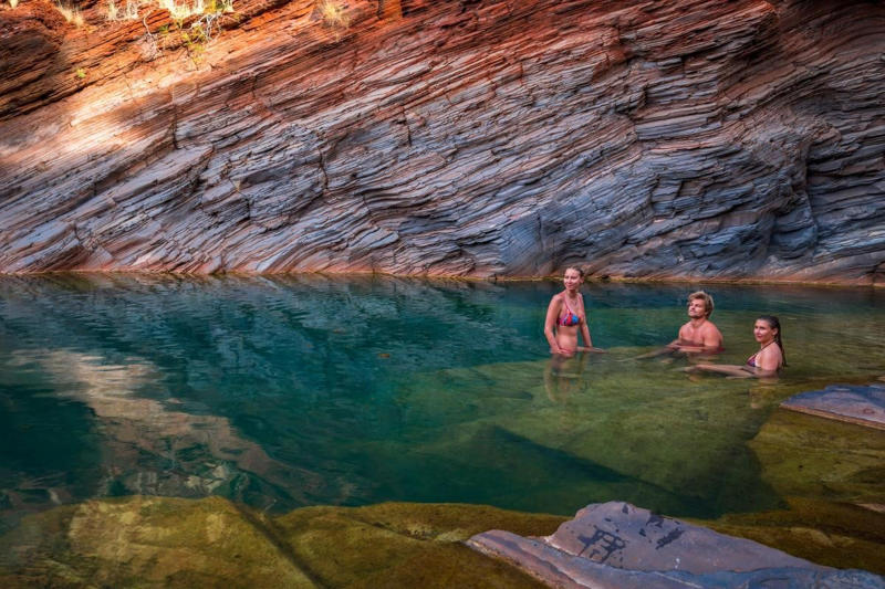 South West., Great Southern., Goldfields – Esperance., North West/Kimberley., Coral Coast.