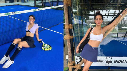 Tenniscore, Evolved, Pickleball Aesthetic, Beyond The Game: Pickleball As Social Capital, The Celebrity Serve