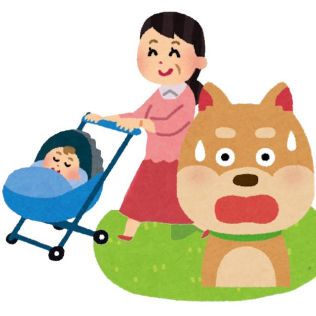 えっ！？大型犬エリアに「乳児」！？, 大型犬のパワーで大怪我も, 「ドッグラン」はワンちゃんたちのための場所, あくまでも「犬ファースト」