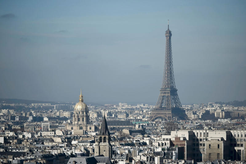 フランスでも通じる単語たち, おにぎり屋も多数存在, フランス料理でも受け入れられている, 言葉から知る日本へのイメージ