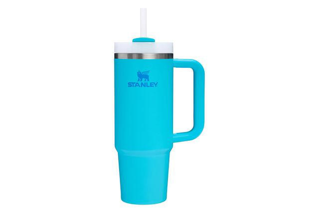 BrüMate Era 40-Ounce Tumbler , Shop More Water Bottles and Tumblers, Owala FreeSip Insulated Stainless Steel Water Bottle, Yeti Rambler 42-Ounce Tumbler , Stanley Quencher H2.0 30-Ounce Tumbler , Ello Cooper 32-Ounce Stainless Steel Water Bottle 