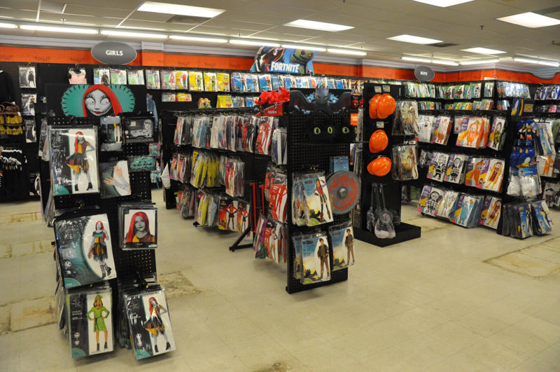 Delaware professor on how monsters are used to exploit cultures, Hide your crystal ball. There are strange Halloween laws in Delaware, What are Halloween trick-or-treat curfews in Delaware this year?, Sea Witch Festival costume parade in Rehoboth Beach, What is the candy tax? How parents get their Halloween treats, Spirit Halloween brings vacant Delaware stores back from the dead, Who has Halloween doughnuts? What to look for at Duck Donuts, Dunkin’, These are the best Halloween events at the Delaware beaches, What's the most popular traditional Halloween costume in Delaware? Study finds answer, Take a look back at Halloween in Delaware during the 1990s, Delaware Halloween events that are family friendly &amp; not scary, Sea Witch Festival Parade celebrates Halloween in Rehoboth Beach, Dunkin' fall menu: Here's what's coming for Halloween, McDonald's is bringing back Boo Buckets. Here's what we know
