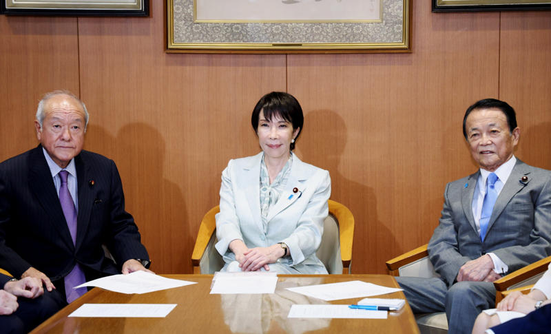 ■どんどん後ろ倒しになる臨時国会, ■「首班指名で斉藤の名前を書くこともある」, ■「連立相手を国民民主に乗り換えてはどうか」, ■「公明党なしでは選挙は厳しい」