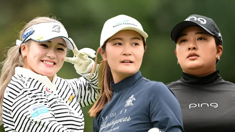 今年最初の28試合を終えて最も多くの賞金を獲得した女子ゴルファーのランキング。, 10 永峰咲希：賞金6241万8284円。26大会出場1勝, 9 桑木志保：賞金6242万8625円。, 8 鈴木愛：賞金6452万9523円 24大会出場1勝, 7 ジヤイ・シン：賞金6486万3808円。17大会出場1勝, 6 菅楓華：賞金7694万7880円。27大会出場1勝, 5 高橋彩華：賞金7789万1136円 26大会出場1勝, 4 金澤志奈：賞金8388万5442円。24大会出場1勝, 3 河本結：賞金8769万6106円 23大会出場1勝, 2 神谷そら：賞金1億1182万円。26大会出場2勝, 1 佐久間朱莉：賞金1億5636万1767円。28大会出場3勝