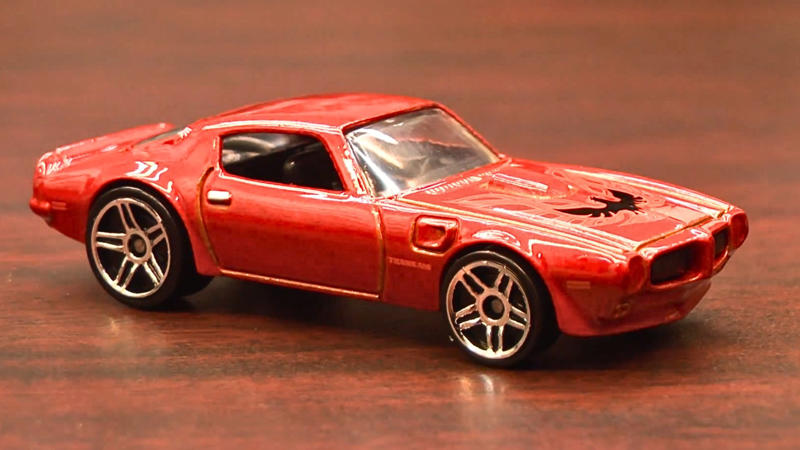 1. ’67 Camaro, 2. ’70 Chevelle SS, 3. ’67 Shelby GT500, 4. ’69 Dodge Charger, 5. ’70 Plymouth Road Runner, 6. ’71 Plymouth GTX, 7. ’71 AMC Javelin AMX, 8. ’70 Dodge Hemi Challenger, 9. ’68 COPO Camaro, 10. ’70 Pontiac GTO Judge, 11. ’69 Chevelle SS 396, 12. ’65 Mustang Fastback, 13. ’70 Plymouth Superbird, 14. ’69 Dodge Charger Daytona, 15. ’70 Buick GSX, 16. ’73 Pontiac Firebird, 17. ’70 Mercury Cougar Eliminator, 18. ’71 Dodge Challenger, 19. ’70 Oldsmobile 442, 20. ’69 Ford Mustang