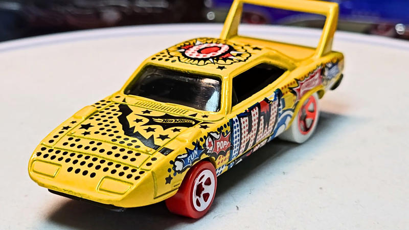 1. ’67 Camaro, 2. ’70 Chevelle SS, 3. ’67 Shelby GT500, 4. ’69 Dodge Charger, 5. ’70 Plymouth Road Runner, 6. ’71 Plymouth GTX, 7. ’71 AMC Javelin AMX, 8. ’70 Dodge Hemi Challenger, 9. ’68 COPO Camaro, 10. ’70 Pontiac GTO Judge, 11. ’69 Chevelle SS 396, 12. ’65 Mustang Fastback, 13. ’70 Plymouth Superbird, 14. ’69 Dodge Charger Daytona, 15. ’70 Buick GSX, 16. ’73 Pontiac Firebird, 17. ’70 Mercury Cougar Eliminator, 18. ’71 Dodge Challenger, 19. ’70 Oldsmobile 442, 20. ’69 Ford Mustang
