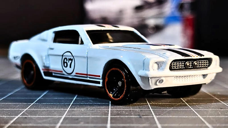 1. ’67 Camaro, 2. ’70 Chevelle SS, 3. ’67 Shelby GT500, 4. ’69 Dodge Charger, 5. ’70 Plymouth Road Runner, 6. ’71 Plymouth GTX, 7. ’71 AMC Javelin AMX, 8. ’70 Dodge Hemi Challenger, 9. ’68 COPO Camaro, 10. ’70 Pontiac GTO Judge, 11. ’69 Chevelle SS 396, 12. ’65 Mustang Fastback, 13. ’70 Plymouth Superbird, 14. ’69 Dodge Charger Daytona, 15. ’70 Buick GSX, 16. ’73 Pontiac Firebird, 17. ’70 Mercury Cougar Eliminator, 18. ’71 Dodge Challenger, 19. ’70 Oldsmobile 442, 20. ’69 Ford Mustang