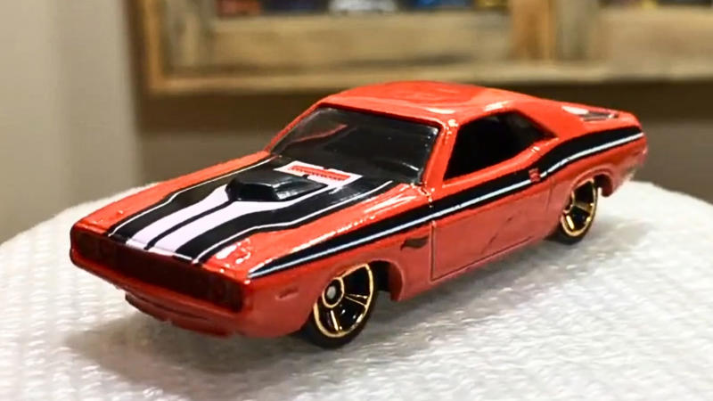 1. ’67 Camaro, 2. ’70 Chevelle SS, 3. ’67 Shelby GT500, 4. ’69 Dodge Charger, 5. ’70 Plymouth Road Runner, 6. ’71 Plymouth GTX, 7. ’71 AMC Javelin AMX, 8. ’70 Dodge Hemi Challenger, 9. ’68 COPO Camaro, 10. ’70 Pontiac GTO Judge, 11. ’69 Chevelle SS 396, 12. ’65 Mustang Fastback, 13. ’70 Plymouth Superbird, 14. ’69 Dodge Charger Daytona, 15. ’70 Buick GSX, 16. ’73 Pontiac Firebird, 17. ’70 Mercury Cougar Eliminator, 18. ’71 Dodge Challenger, 19. ’70 Oldsmobile 442, 20. ’69 Ford Mustang