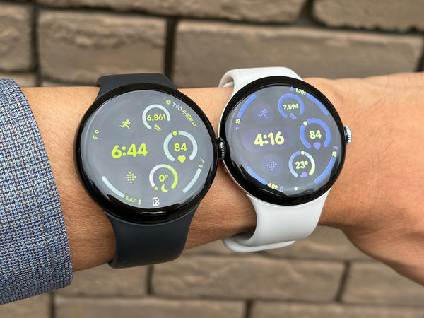 スマートウォッチとして洗練されたデザイン, フル充電から40時間前後バッテリーが持つ, 自動アクティビティ検知に対応はしているが……, 睡眠トラッキングをApple Watchと比べた, Geminiを積極的に使いたくなるレスポンスの心地よさ, Apple Watchに負けない便利なアプリも揃う