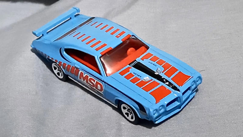 1. ’67 Camaro, 2. ’70 Chevelle SS, 3. ’67 Shelby GT500, 4. ’69 Dodge Charger, 5. ’70 Plymouth Road Runner, 6. ’71 Plymouth GTX, 7. ’71 AMC Javelin AMX, 8. ’70 Dodge Hemi Challenger, 9. ’68 COPO Camaro, 10. ’70 Pontiac GTO Judge, 11. ’69 Chevelle SS 396, 12. ’65 Mustang Fastback, 13. ’70 Plymouth Superbird, 14. ’69 Dodge Charger Daytona, 15. ’70 Buick GSX, 16. ’73 Pontiac Firebird, 17. ’70 Mercury Cougar Eliminator, 18. ’71 Dodge Challenger, 19. ’70 Oldsmobile 442, 20. ’69 Ford Mustang