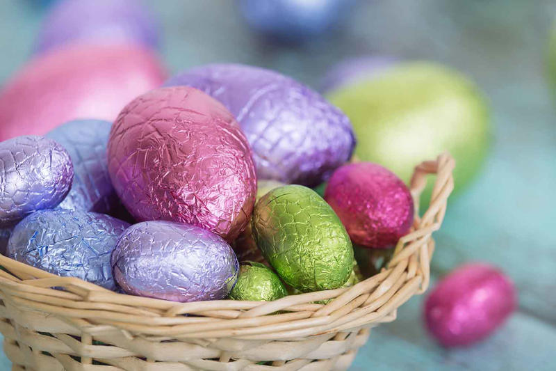 Most-clicked Easter desserts, No-bake Easter chocolate desserts, Easter desserts for kids, Turn these carrot cake recipes into an Easter delight, Decadent desserts fit for an Easter spread