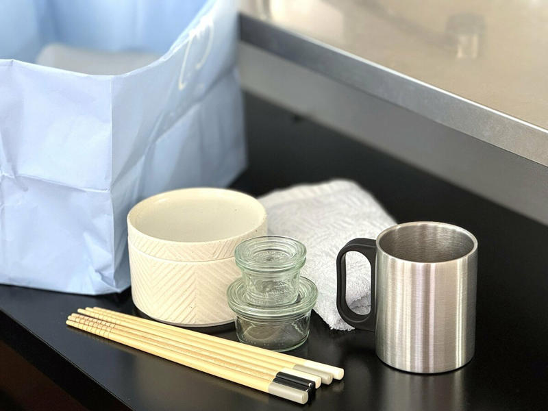 1：ためこみがちな「試供品」はすぐ使う, 2：使っていないものは、1か所にまとめるだけでOK, 3：片付けのルールは「最低限」だけ決めればOK, 4：「なくても大丈夫」という気持ちをもつ