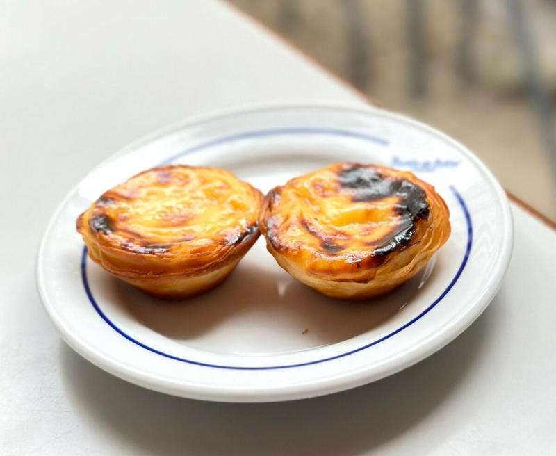 旅先でのうれしい心づかい, ポルトガルのホテルで出合った思わぬギフト, 現地の味を堪能することも旅の醍醐味, 旅の余韻に浸る、特別な時間