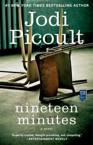 All Boys Aren’t Blue by George M. Johnson, Nineteen Minutes by Jodi Picoult, The House on Mango Street by Sandra Cisneros, Beloved by Toni Morrison, Homegoing by Yaa Gyasi, A Time to Kill by John Grisham, Lolita by Vladimir Nabokov, The Rabbits' Wedding by Garth Williams, The Handmaid's Tale by Margaret Atwood, His Dark Materials by Philip Pullman