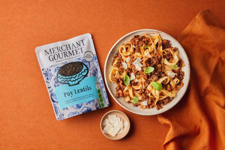 Old El Paso fajitas, Instant noodles, Spice kits and microwave mash, Curries from M&amp;S and strange late night meals, Pre-chopped garlic and ready made gnocchi, Lentils in pouches, Curry paste and crispy shallots, Supermarket pesto, Waitrose pasta