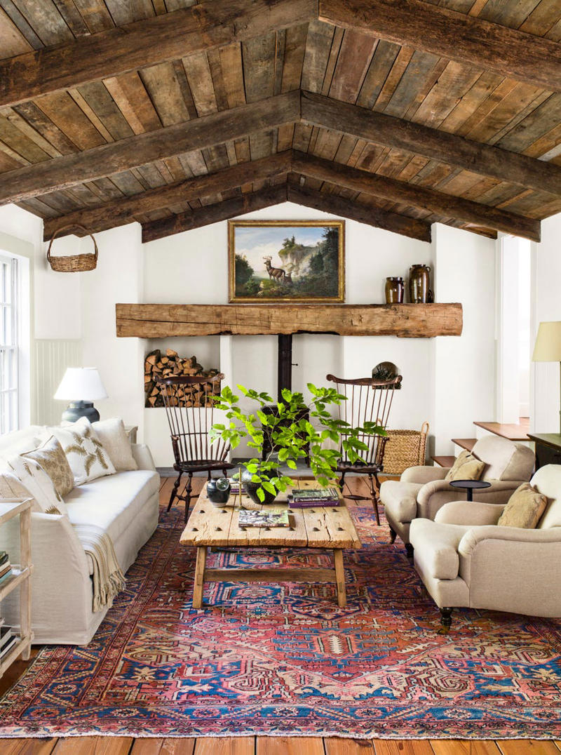 Maintain the Perimeter, Pay Attention to the Furniture Legs, When in Doubt, Go Bigger, Extend Beyond the Table, Lay it Perpendicular, Go Wide, Layer for More Impact, Consider the Color and Pattern