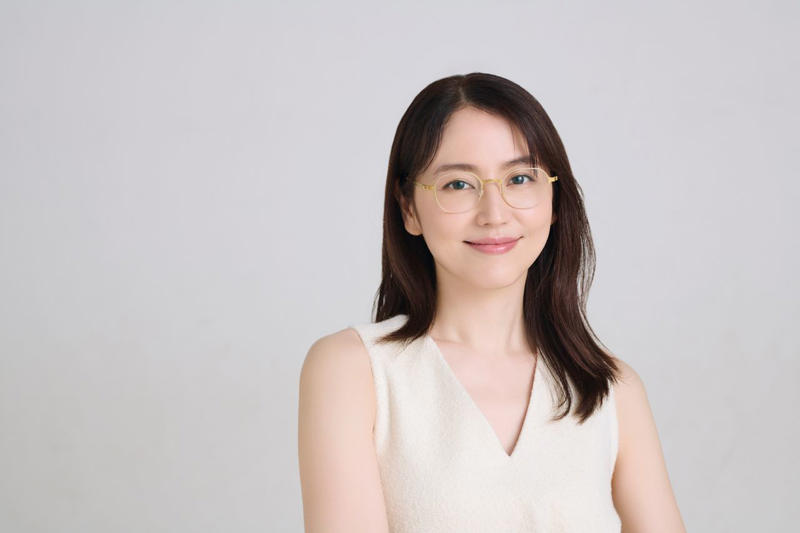 「有名すぎる父を持った娘」の気持ち, 男らしさ、女らしさを超えた存在, 応為が嬉しそうにかんざしを…, 「永瀬さんだったからこそできた」こと