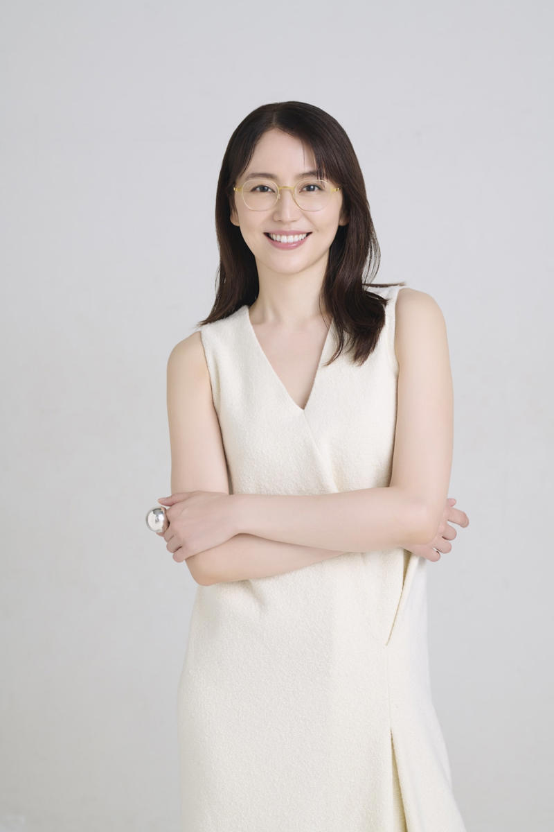 「有名すぎる父を持った娘」の気持ち, 男らしさ、女らしさを超えた存在, 応為が嬉しそうにかんざしを…, 「永瀬さんだったからこそできた」こと
