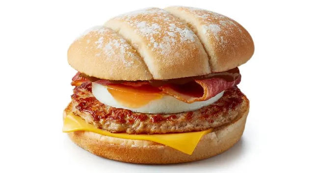 McDonald’s makes major change to the way you order
