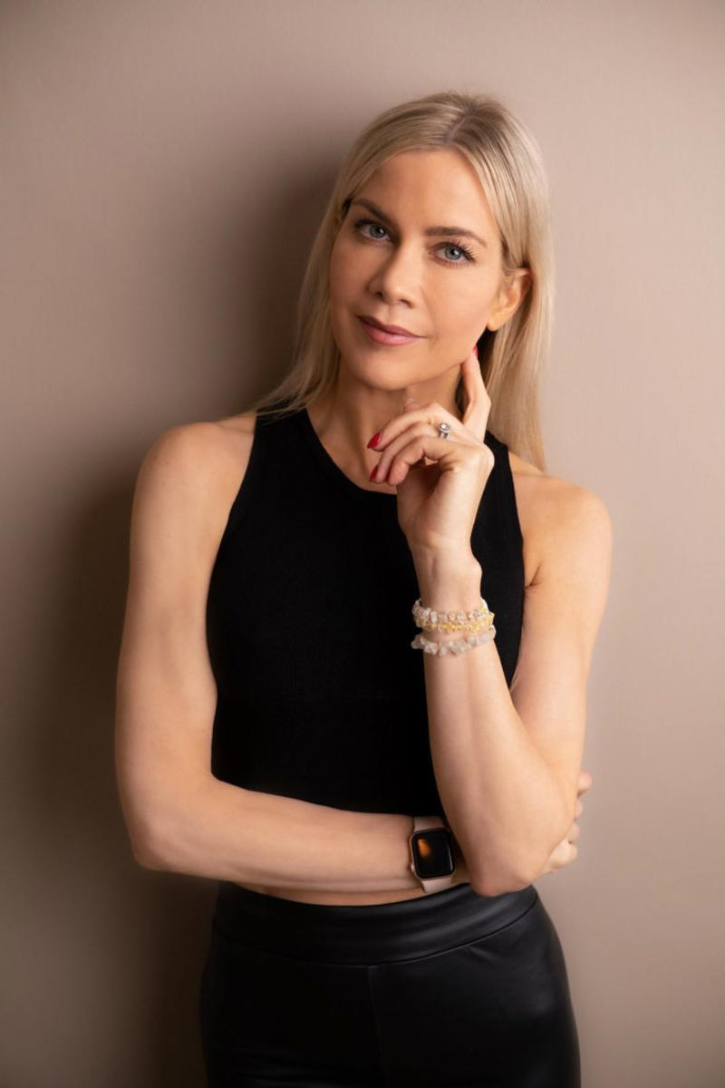 Kate Lawler: ‘I only had kids because my husband wanted them’ Deciding on children, A 50/50 responsibility, Juggling her career, An intervention, MTV's Celebrity Bumps, A slow recovery, The best bit of parenting