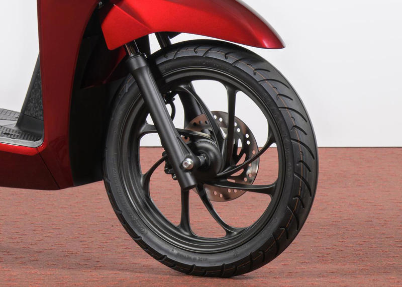 ホンダ「Dio110 Lite」の概要, ホンダ「Dio110 Lite」のカラー・人気投票, ホンダ「Dio110 Lite」の開発者に聞く, ホンダ「Dio110 Lite」の主なスペック・燃費・生産国・価格, ホンダ「Dio110 Lite」の写真, ホンダ「Dio110」のおすすめ関連記事