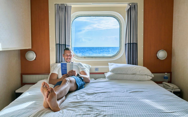 Top tips for packing, The golden rule: be ruthless, What to pack your items in, Be pool-ready from the get-go, What to pack, Layers for air conditioning, Medicine, A portable light, Space savers, Leave at home, Toiletries, Formal wear, Bulky coats, The last word, About our expert, Sarah Keenlyside