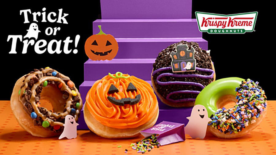 Delaware professor on how monsters are used to exploit cultures, Hide your crystal ball. There are strange Halloween laws in Delaware, What are Halloween trick-or-treat curfews in Delaware this year?, Sea Witch Festival costume parade in Rehoboth Beach, What is the candy tax? How parents get their Halloween treats, Spirit Halloween brings vacant Delaware stores back from the dead, Who has Halloween doughnuts? What to look for at Duck Donuts, Dunkin’, These are the best Halloween events at the Delaware beaches, What's the most popular traditional Halloween costume in Delaware? Study finds answer, Take a look back at Halloween in Delaware during the 1990s, Delaware Halloween events that are family friendly &amp; not scary, Sea Witch Festival Parade celebrates Halloween in Rehoboth Beach, Dunkin' fall menu: Here's what's coming for Halloween, McDonald's is bringing back Boo Buckets. Here's what we know