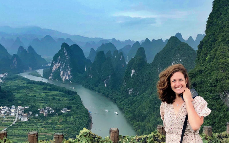 Top tips for packing, The golden rule: be ruthless, What to pack your items in, Be pool-ready from the get-go, What to pack, Layers for air conditioning, Medicine, A portable light, Space savers, Leave at home, Toiletries, Formal wear, Bulky coats, The last word, About our expert, Sarah Keenlyside