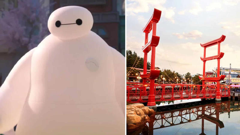 #12: Big Hero 6 (2014)—San Fransokyo #1: Ratatouille (2007)—Paris, France, #3: Frozen (2013)—Norwegian Fjords and Towns, #4: Brave (2012)—Scottish Highlands, #6: Howl’s Moving Castle (2004)—Colmar, France, and German Villages, #7: The Lion King (1994)—African Savanna, Kenya, #9: Coco (2017)—Oaxaca, Mexico, #10: Rango (2011)—Mojave Desert, California, #12: Big Hero 6 (2014)—San Fransokyo, #13: Up (2009)—Paradise Falls Inspired by Angel Falls, Venezuela, #15: Pocahontas (1995)—Great Smoky Mountains, USA, #16: Zootopia (2016)—Various Cities Around the World, #18: Beauty and the Beast (1991)—Villages in France, #19: Tangled (2010)—Bavaria, Germany, #21: Luca (2021)—Cinque Terre, Italy, #22: Aristocats (1970)—Paris, France, #24: The Secret of NIMH (1982)—American Farmlands