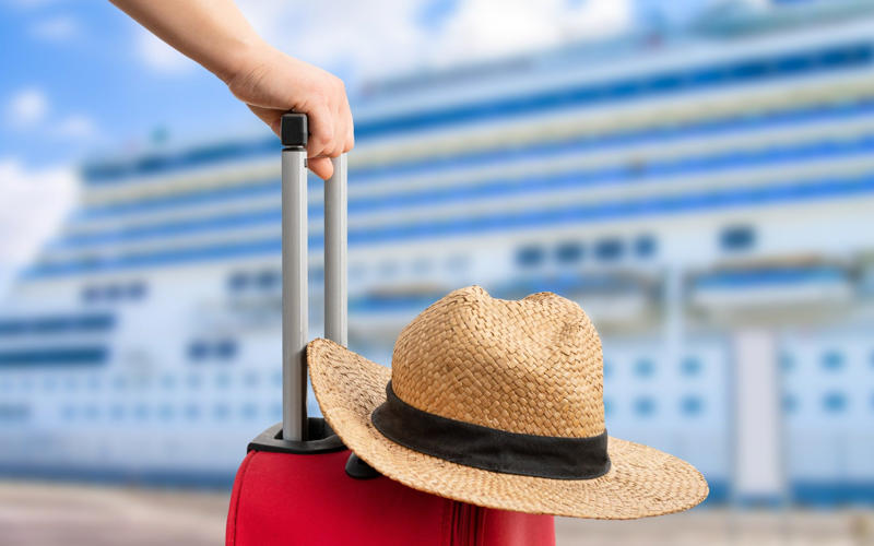 Top tips for packing, The golden rule: be ruthless, What to pack your items in, Be pool-ready from the get-go, What to pack, Layers for air conditioning, Medicine, A portable light, Space savers, Leave at home, Toiletries, Formal wear, Bulky coats, The last word, About our expert, Sarah Keenlyside