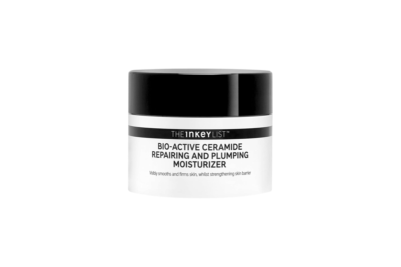 Meet the experts, What skincare ingredients help with dry skin?, What’s the best skincare routine for dry skin?, What are the best face moisturizers for dry skin? , The Inkey List bio-active ceramide moizturiser, Haru Haru Wonder black rice 5 ceramide cream, Biossance squalane and omega repair cream, Tatcha dewy skin cream, Dr Jart+ ceramidin skin barrier moisturizing cream, Why you can trust IndyBest U.S. reviews