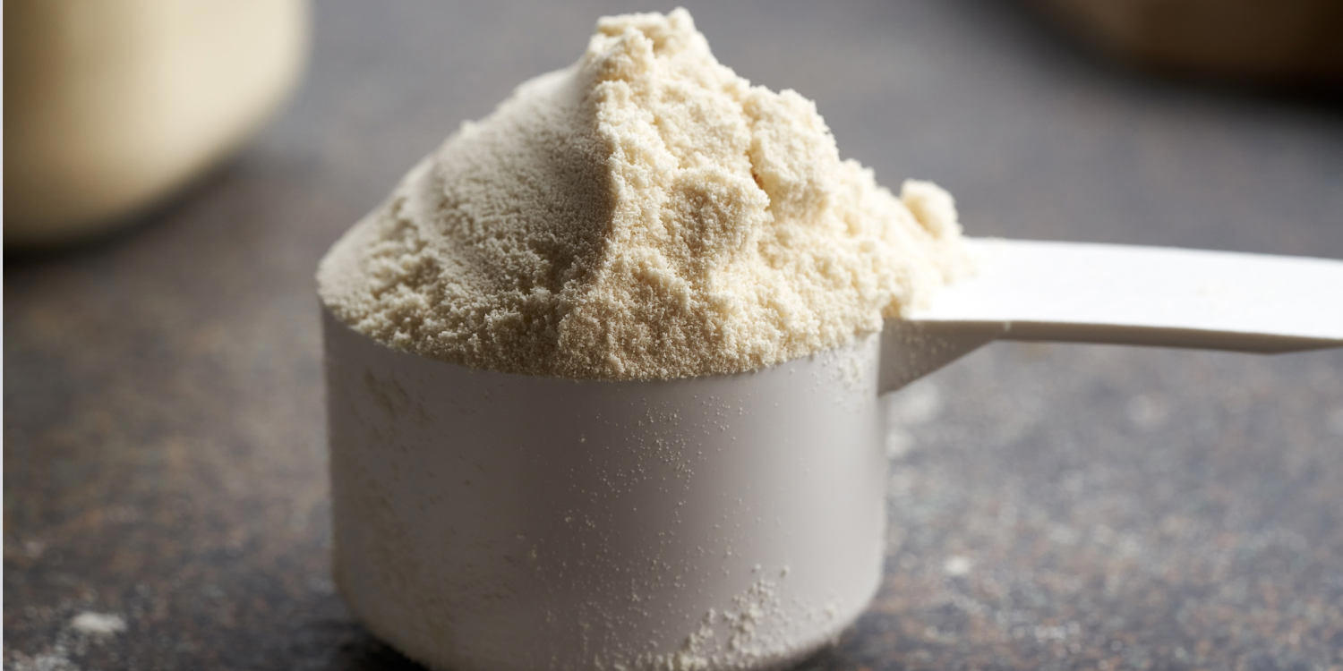 Is there lead in protein powders and shakes? , Why is consuming high levels of lead potentially dangerous? , Which brands had high levels of lead?, How protein companies are responding to this new report, Other protein powders and shakes from Consumer Reports’ testing, Why trust NBC Select?