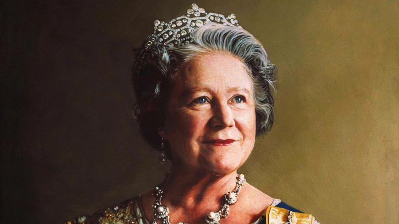 15. Queen Elizabeth The Queen Mother 1. Princess Diana, 2. Meghan Markle, 3. Queen Elizabeth II, 4. Kate Middleton, 5. Queen Alexandra of Denmark, 6. Princess Margaret, 7. Queen Letizia of Spain, 8. Princess Eugenie, 9. Queen Camilla, 10. Grace Kelly, 11. Queen Beatrix, 12. Marie Antoinette, 13. Princess Anne, 14. Princess Caroline of Monaco, 15. Queen Elizabeth The Queen Mother, 16. Empress Michiko, 17. Princess Angela, 18. Princess Victoria, 19. Queen Rania of Jordan, 20. Queen Victoria