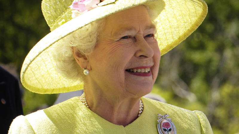 3. Queen Elizabeth II 1. Princess Diana, 2. Meghan Markle, 3. Queen Elizabeth II, 4. Kate Middleton, 5. Queen Alexandra of Denmark, 6. Princess Margaret, 7. Queen Letizia of Spain, 8. Princess Eugenie, 9. Queen Camilla, 10. Grace Kelly, 11. Queen Beatrix, 12. Marie Antoinette, 13. Princess Anne, 14. Princess Caroline of Monaco, 15. Queen Elizabeth The Queen Mother, 16. Empress Michiko, 17. Princess Angela, 18. Princess Victoria, 19. Queen Rania of Jordan, 20. Queen Victoria