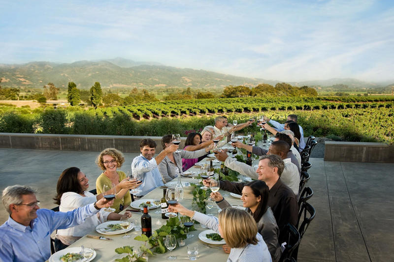 Napa Valley: Best for Red Wine Lovers, Paso Robles: Best for Western Vibes and Creative Winemakers, Santa Barbara: Best for Sipping Small Oceanside, Sonoma County: Best for Oenophiles Who Love the Outdoors