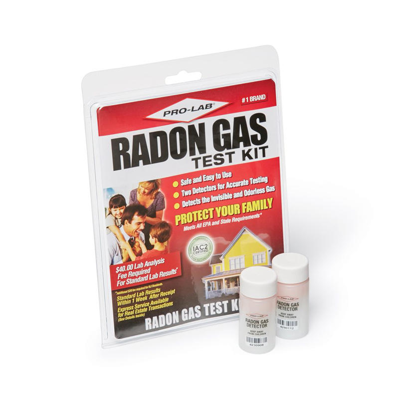 DIY Radon Reduction, What is Radon?, Seal holes and cracks first, Find the footing, Make a big hole with several small ones, Make a suction pit, Dry-fit all the piping, Install fire-stop collars in garages, Exit through the rim joist, Install a manometer, Do another radon test, About the Expert