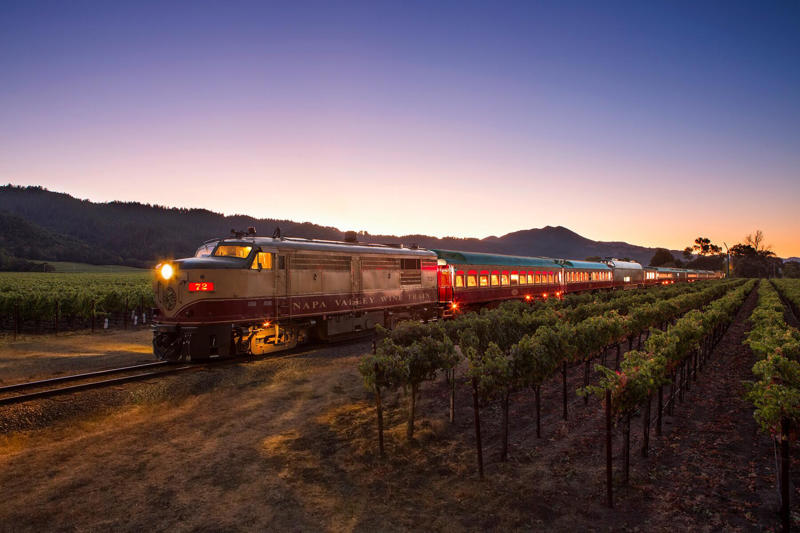 Napa Valley: Best for Red Wine Lovers, Paso Robles: Best for Western Vibes and Creative Winemakers, Santa Barbara: Best for Sipping Small Oceanside, Sonoma County: Best for Oenophiles Who Love the Outdoors