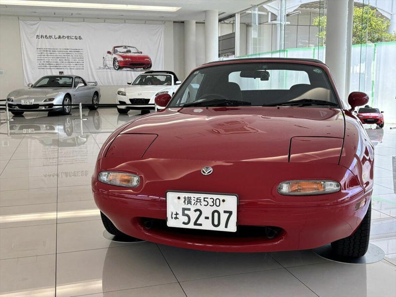 「8」ではなく「7」後継としての「RX-9」, まだ見ぬ「RX-7」の後継モデル, いま最も有名な「RX-7」の前オーナーに聞く, マツダの「モノづくり」、そして「RX-9」への期待