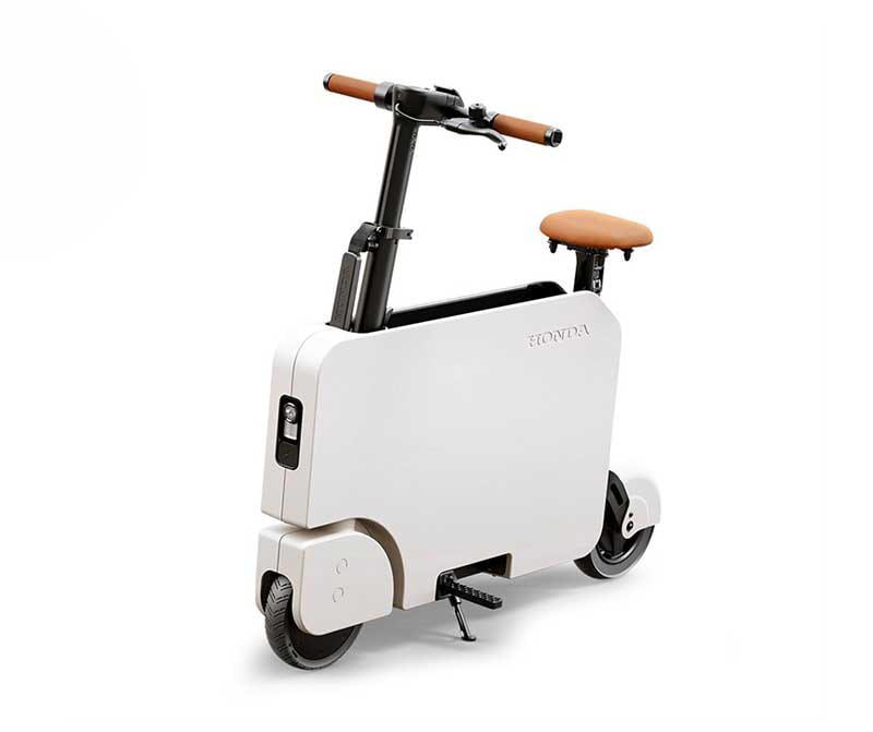 Tokyo Future Tour 2035 ～モビリティの未来の姿にワクワク～, Mobility Culture Program ～モビリティそのものにワクワク～, Startup Future Factory ～モビリティのビジネスにワクワク～, スーパーカブ110 Lite・Dio110 Lite（2025年10月16日 発表）, HondaJet Elite II（実物大インテリアモックアップモデル）, 日本自動車工業会 主催 メインプログラム出展一覧, Hondaブース展示物一覧