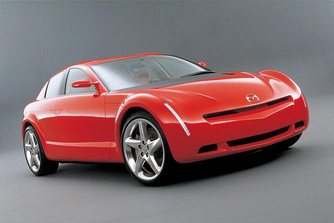 「8」ではなく「7」後継としての「RX-9」, まだ見ぬ「RX-7」の後継モデル, いま最も有名な「RX-7」の前オーナーに聞く, マツダの「モノづくり」、そして「RX-9」への期待