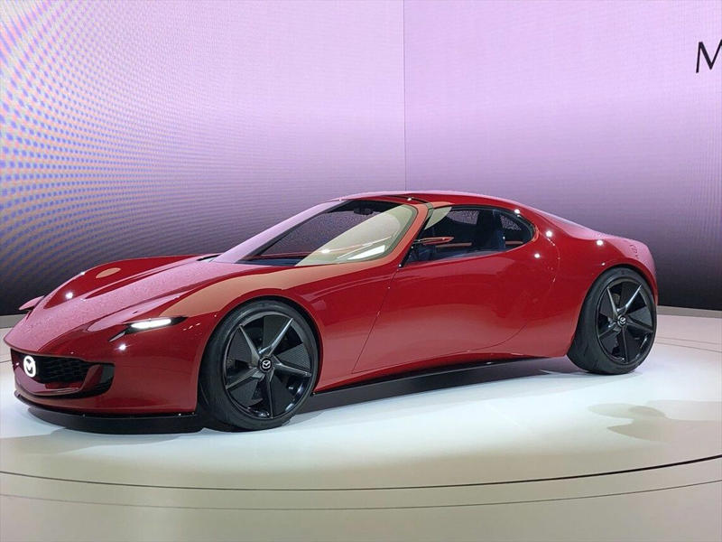 「8」ではなく「7」後継としての「RX-9」, まだ見ぬ「RX-7」の後継モデル, いま最も有名な「RX-7」の前オーナーに聞く, マツダの「モノづくり」、そして「RX-9」への期待