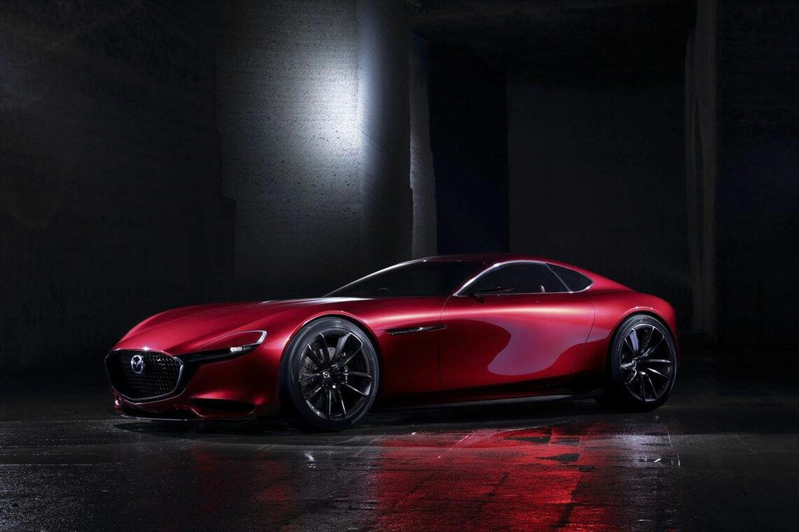 「8」ではなく「7」後継としての「RX-9」, まだ見ぬ「RX-7」の後継モデル, いま最も有名な「RX-7」の前オーナーに聞く, マツダの「モノづくり」、そして「RX-9」への期待