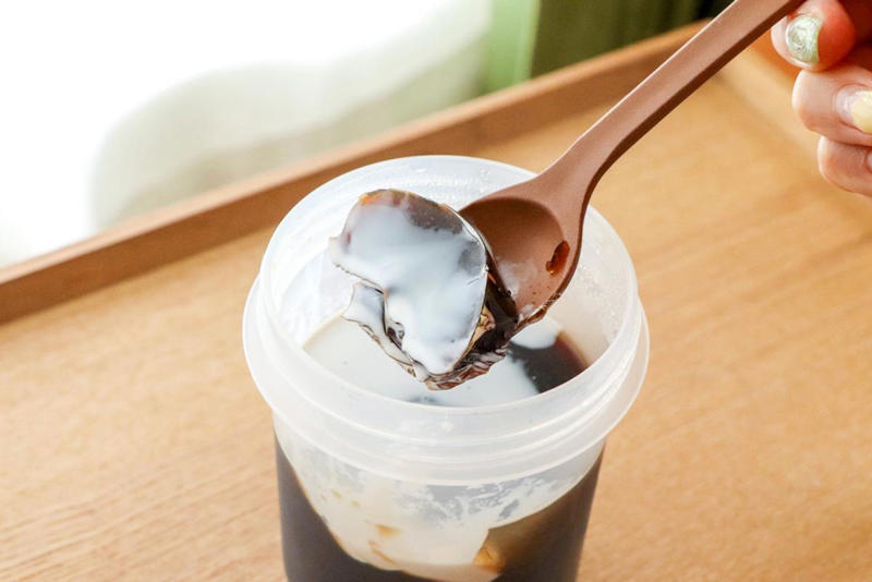 無印良品のカップタイプのお弁当箱, メイン料理にぴったりな450mL, サラダやデザートを持ち歩ける350mL, 便利な反面、注意点もあり！