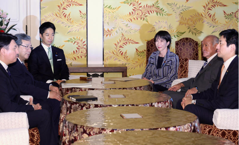 ■批判的な意見はあるがルーツは同じ, ■「絶対条件」を自民は受け入れへ, ■「事前に府連に示してほしかった」, ■次の衆院選は維新と戦う？