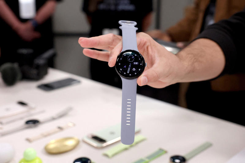 Better battery life, Apple Watch Series 11, Samsung Galaxy Watch8 , Google Pixel Watch 4