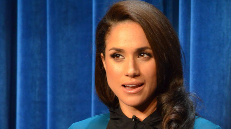 2. Meghan Markle 1. Princess Diana, 2. Meghan Markle, 3. Queen Elizabeth II, 4. Kate Middleton, 5. Queen Alexandra of Denmark, 6. Princess Margaret, 7. Queen Letizia of Spain, 8. Princess Eugenie, 9. Queen Camilla, 10. Grace Kelly, 11. Queen Beatrix, 12. Marie Antoinette, 13. Princess Anne, 14. Princess Caroline of Monaco, 15. Queen Elizabeth The Queen Mother, 16. Empress Michiko, 17. Princess Angela, 18. Princess Victoria, 19. Queen Rania of Jordan, 20. Queen Victoria