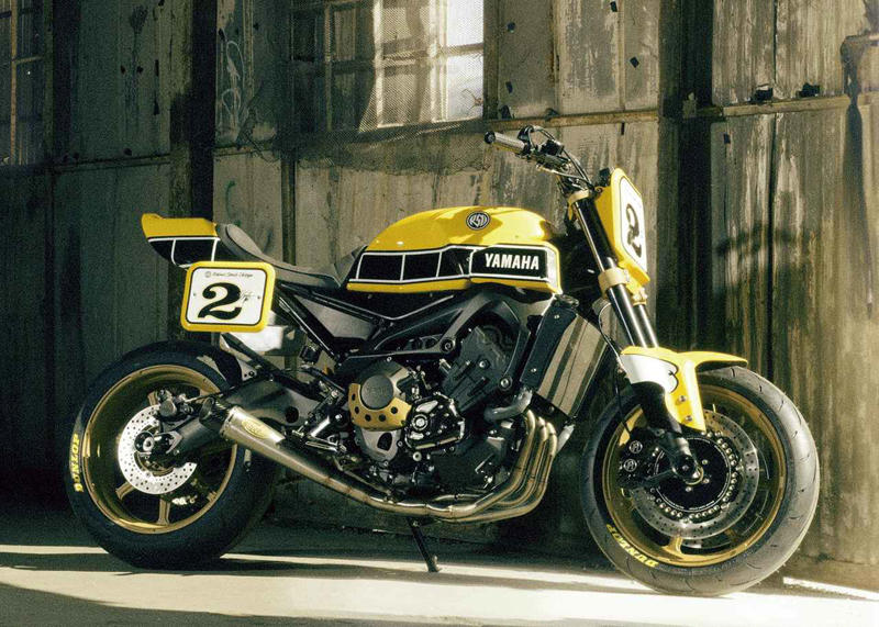 ヤマハ「XSR」ヒストリー, ヤマハ「XSR900 ABS」系譜（2016～2025年モデル）, ヤマハ「XSR900 ABS」の主なスペック・燃費・製造国・価格, ヤマハ「XSR700 ABS」系譜（2018年～2024年モデル）, ヤマハ「XSR700 ABS」の主なスペック・価格, 関連のおすすめ記事