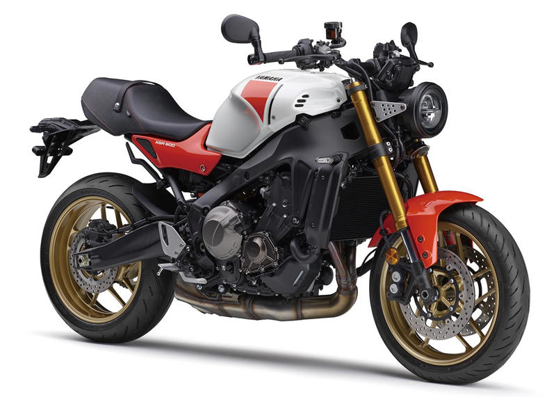 ヤマハ「XSR」ヒストリー, ヤマハ「XSR900 ABS」系譜（2016～2025年モデル）, ヤマハ「XSR900 ABS」の主なスペック・燃費・製造国・価格, ヤマハ「XSR700 ABS」系譜（2018年～2024年モデル）, ヤマハ「XSR700 ABS」の主なスペック・価格, 関連のおすすめ記事