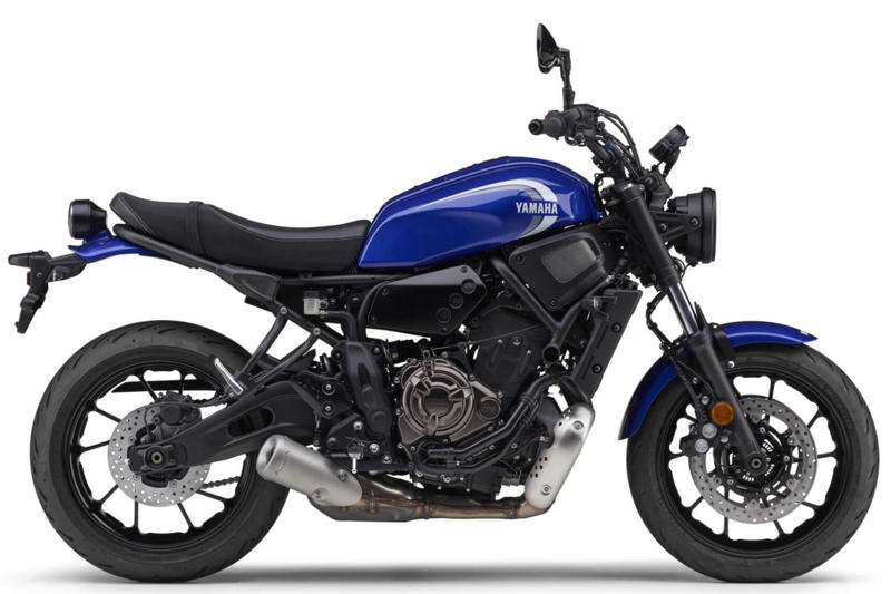 ヤマハ「XSR」ヒストリー, ヤマハ「XSR900 ABS」系譜（2016～2025年モデル）, ヤマハ「XSR900 ABS」の主なスペック・燃費・製造国・価格, ヤマハ「XSR700 ABS」系譜（2018年～2024年モデル）, ヤマハ「XSR700 ABS」の主なスペック・価格, 関連のおすすめ記事